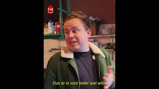Thumbnail for DE SPOTS VAN SNACKSPERT - SATAY CLUB | FANCLUB CENTRUM
