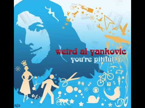 “Weird Al” Yankovic - You’re Pitiful Live 8/2/08