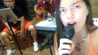 Valerie Of Amy Winehouse Selfie Cover