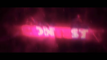 INTRO| AFTER EFFECTS CONTEST [PlowFX] | By Trap Fx