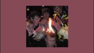 David Guetta - Memories (sped up)