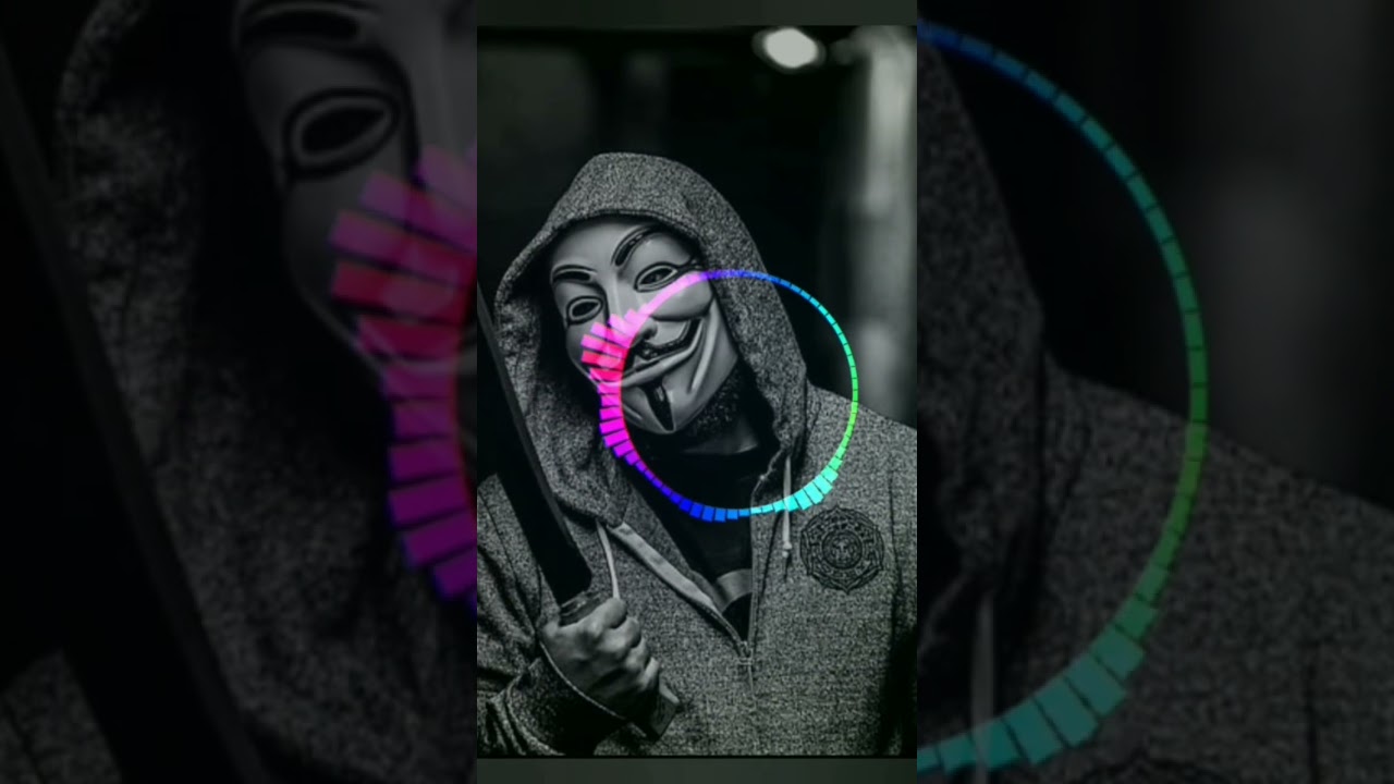 Dj Trac Shaab(REMIX).