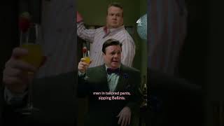 Pepper Cant Even Finish His Own Joke