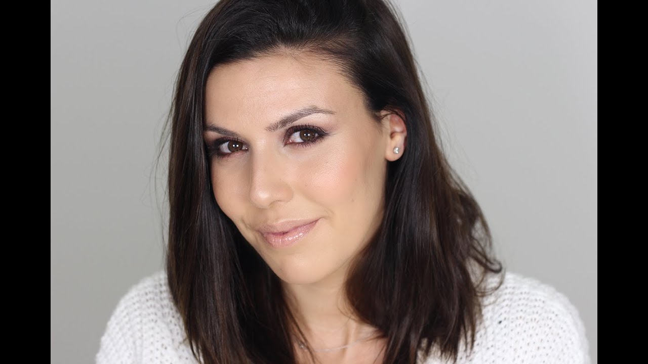 Piel perfecta y luminosa