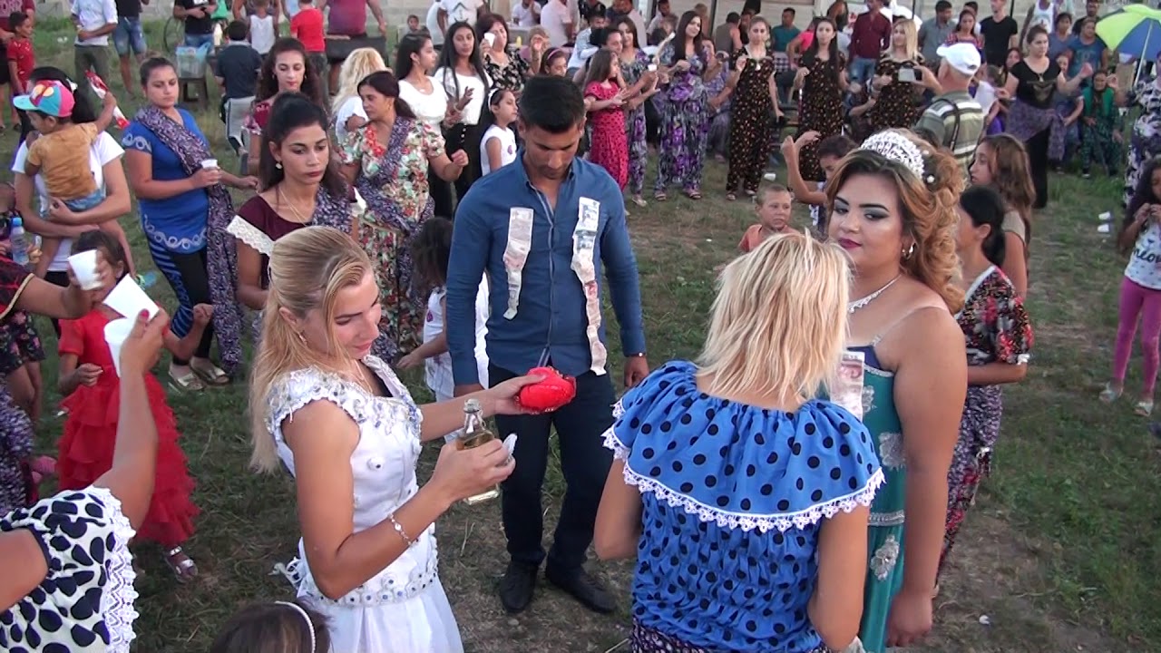 DULOVO -GELİN  ALCI-**FATME ve SEZGİN**--2018--4