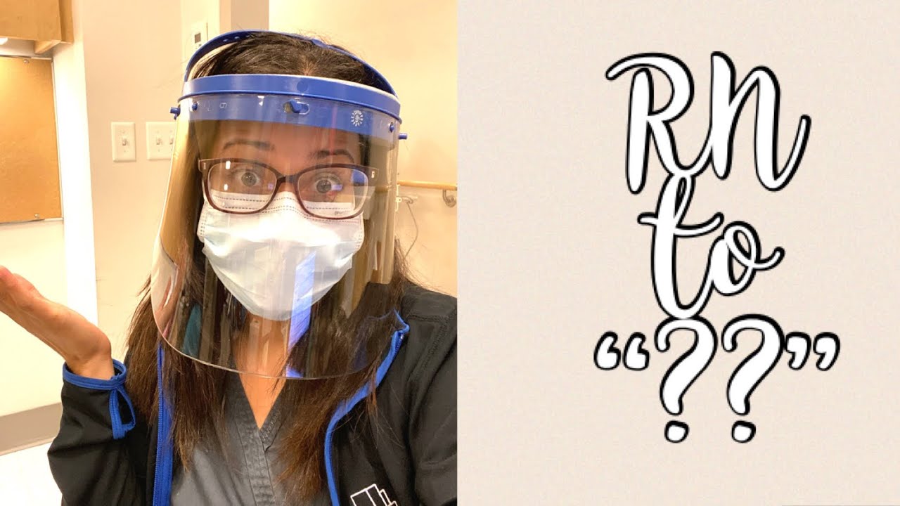 RN to ? program| Good News! 😊 NurseLaly Capella University