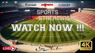 Forsyth Central VS Chattahoochee 🔴 Varsity Boys Football Full Game