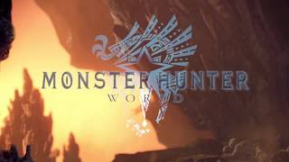 Monster Hunter World: Iceborne OST - Safi'jiiva (Finale)