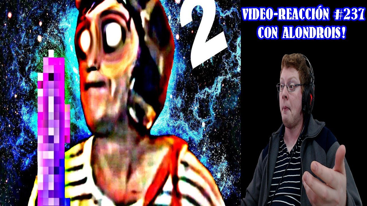 Video-reacción #237 [YTPH] La vecindad de los trolazos 2 (con Alondrois)