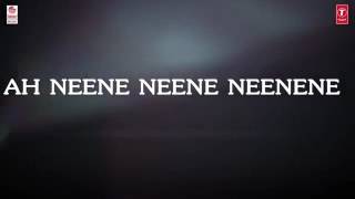 "Neene neene" Santu staright forward video song new