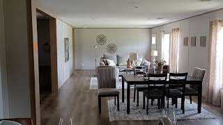 2300 SQFT|| 4 BED 2 BATH|| DOUBLE WIDE MOBILE HOME|| THE EVEREST|| CLAYTON HOMES
