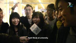2012.01.01 - Hong Kongers bid farewell to 2011
