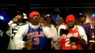 Beanie Sigel feat Freeway - Roc Da Mic (720p)