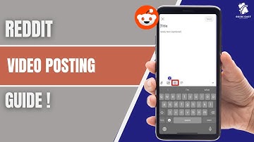 How to Post a Video on Reddit (2025) – Upload Your Video Step‑by‑Step!