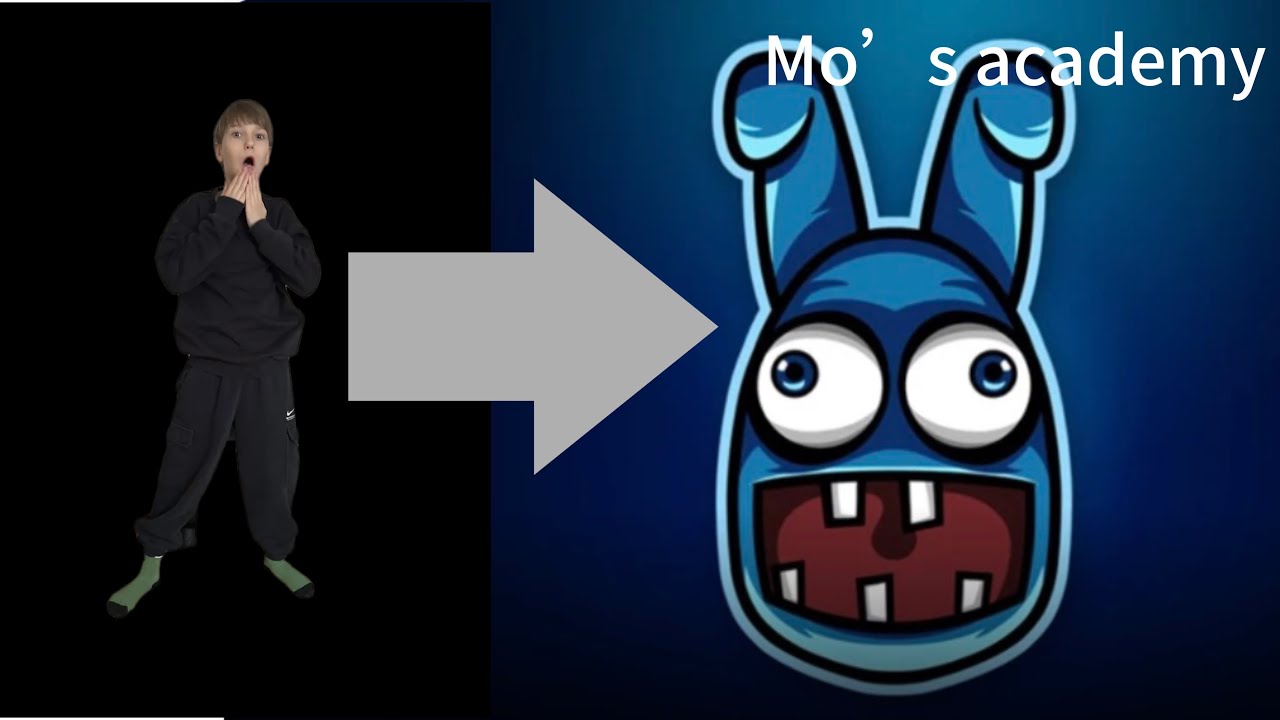 Прохожу игру Mo’s academy в Roblox!! Очень старался но в конце…. Смотрите!! 
