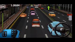 Dr Driving Gameplay / By Gadi wala game 3 screenshot 5