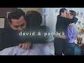 David&Patrick | Love Somebody Like You