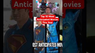 Top 10 Most Anticipated Movies This Year According to IMDB