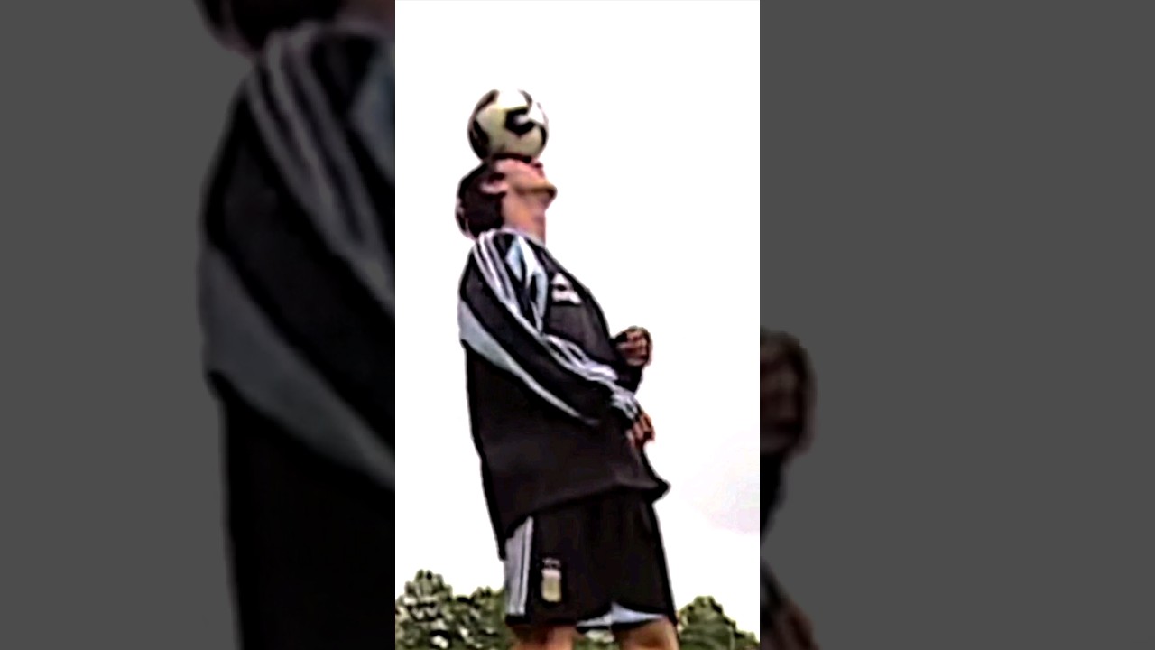 Lionel messi freestyle 🥱🤯