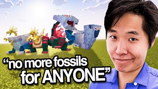 how i turned EVIL in cobblemon... (day 10) @DisguisedToast2