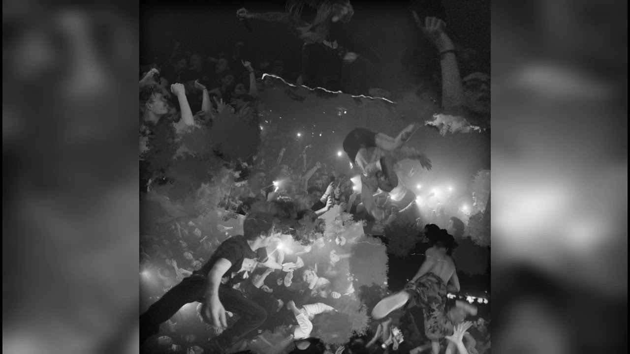 Ghostemane - Fear Network ll (Full EP)