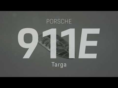 1969 Porsche 911