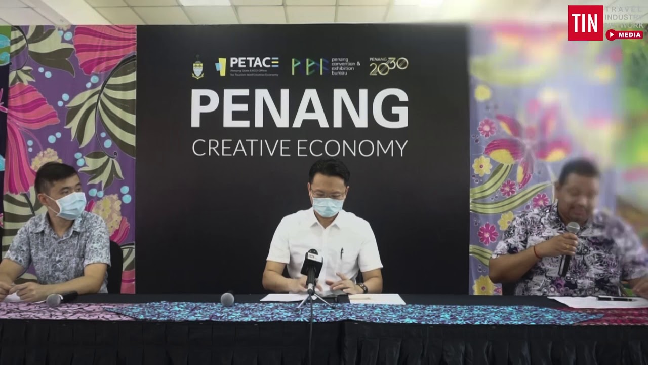 PETACE to focus further on growing creative industry