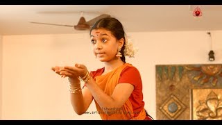 Maadu Meikkum Kanne by Vishwasree - Sridevi Nrithyalaya - Bharathanatyam Dance