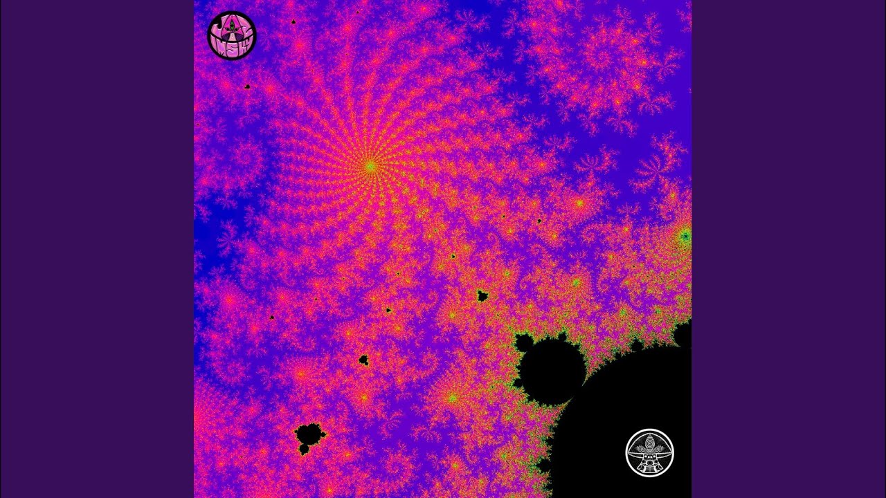 Watch MANDELBROT on YouTube Watch MANDELBROT on YouTube