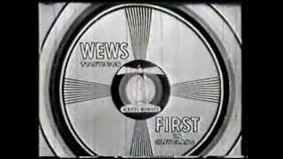 WEWS-TV5 Cleveland - Morning Exchange on Ch 5 s 40th Birt ay 1987
