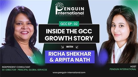 The future of Global Capability Centers goes beyond AI!