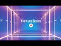 🧱 Front-End Fundamentals Part 9 – Flexbox Example 2 🚀📐