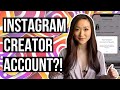 Instagram Creator Profile and Creator Studio Dashboard (Should You Switch?)