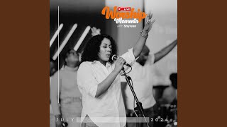 Muli Nkati Mwa Ine (Live)