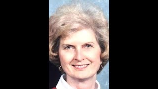 Celebration of Life Lorene Benfield Wynens
