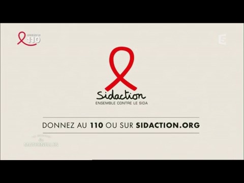 Tout Savoir Sur La Sidaction La Maison Des Maternelles 