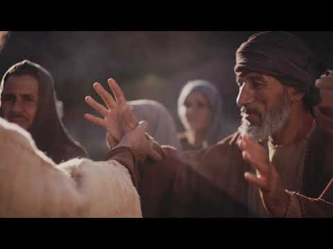 Farsi | Matthew 14:13–15:20