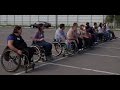 Комплекс упражнений для зарядки инвалидов-колясочников