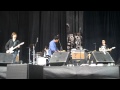 Ouside Lands 2010 - Temper Trap 1
