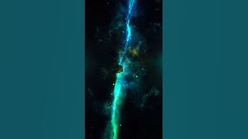 Phenomena of Dark Matter and Dark Energy in Cosmology | #shorts #shortvideo #universe