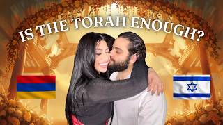 Can Jews Marry Non-Jews? | Call-In Livestream With My Wife