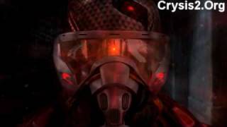 E3 2010: Crysis 2 Teaser "The Pinger"