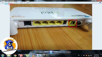 How to Use Your PTCL Modem as a TP Link Router