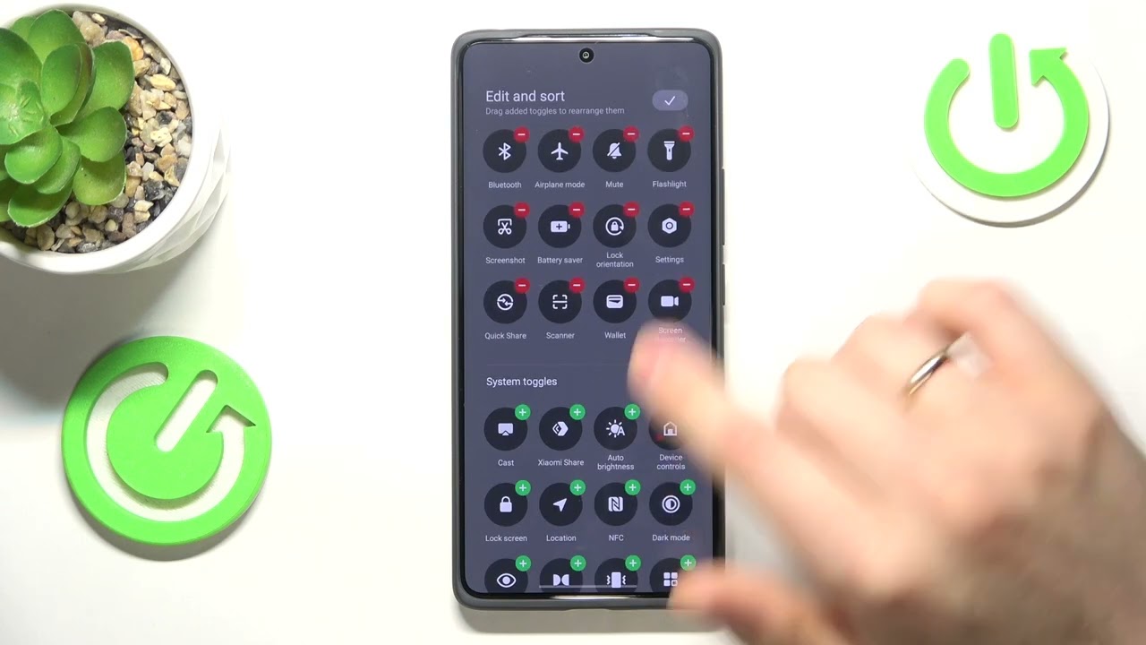 Как заблокировать СМС на телефоне REDMI?