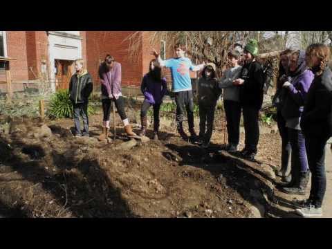 Sunnyside Environmental School