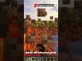 MİNECRAFT AMA SKYBLOCK'A BAŞLADIM
