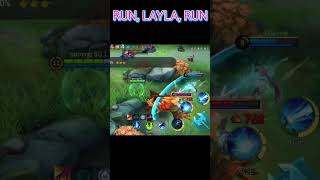 ✅ Layla Tutorial by Renyaaa #shorts