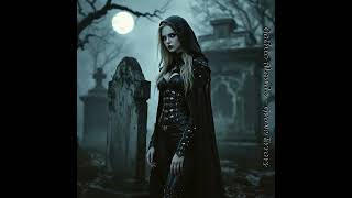 Gothic Blonde - Grave Errors