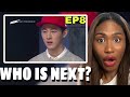 [ WIN : WHO IS NEXT ] episode 8_ 두번째 배틀의 결과는?! | Reaction