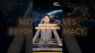 Mexico Is Taking Immigration Deaths to U.S. Prosecutors | World This Morning with Pankaj